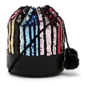 NWOT   LPA NINA BAG- NEVER USED!